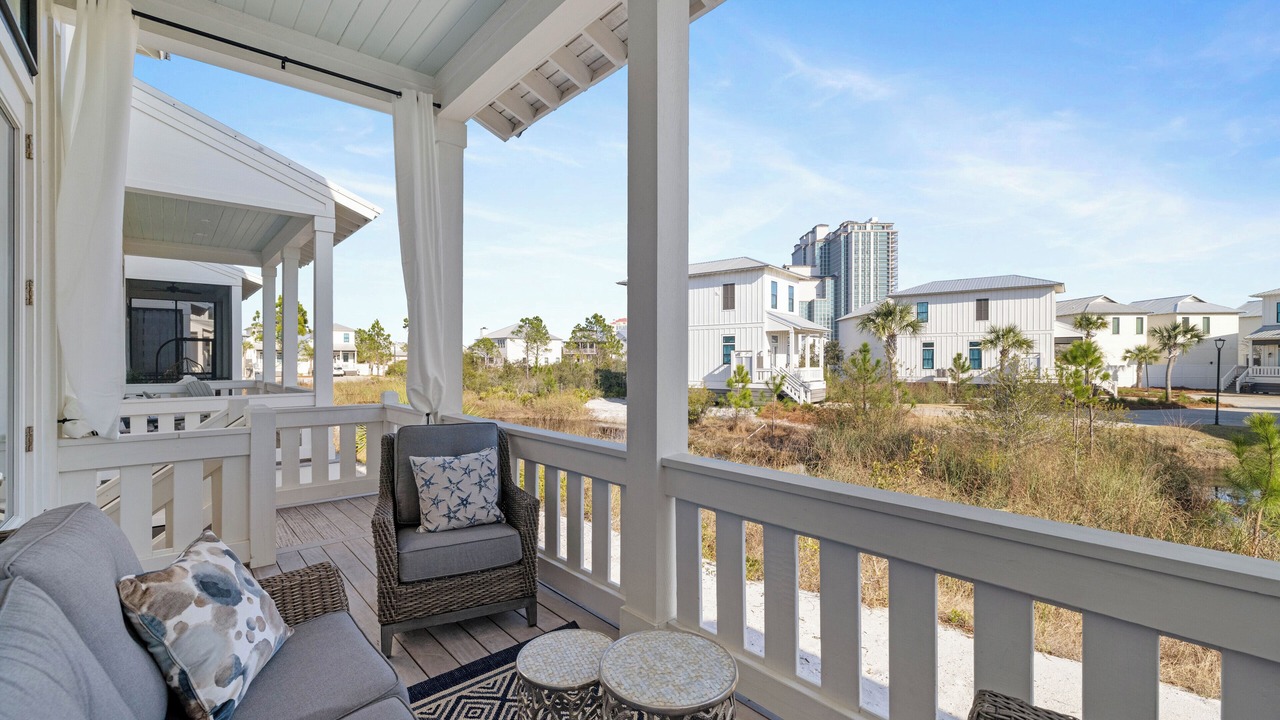 Photo of Outdoor in Orange Beach