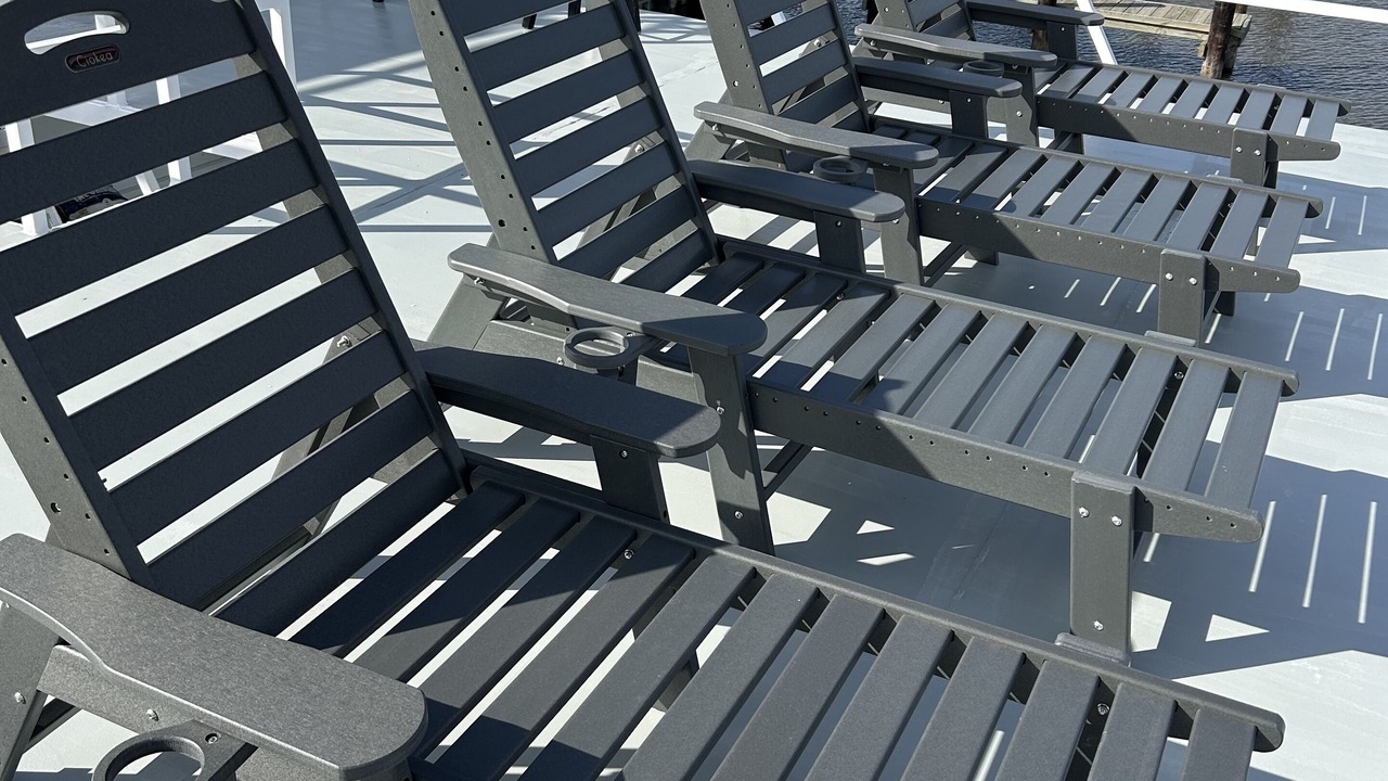 Photo of Patio Balcony in Cocodrie