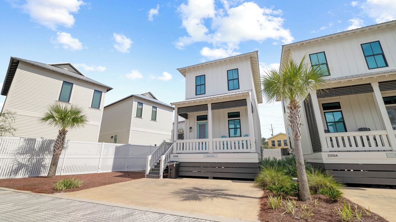 Photo of Outdoor in Orange Beach