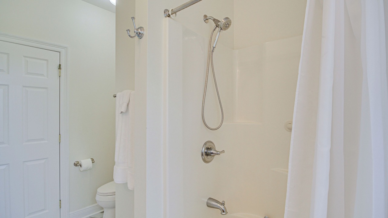 Photo of Bathroom in Waveland