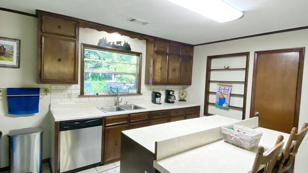 Photo of Kitchen in Hatton