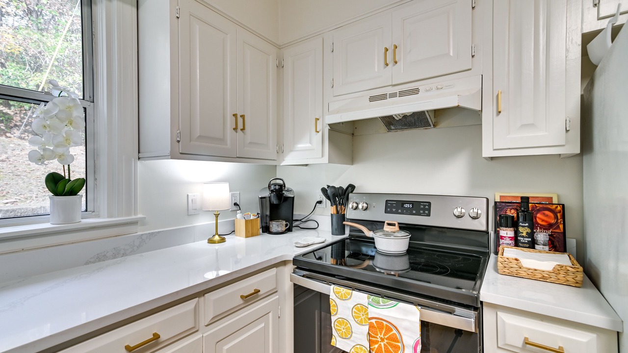 Photo of Kitchen in Oxford