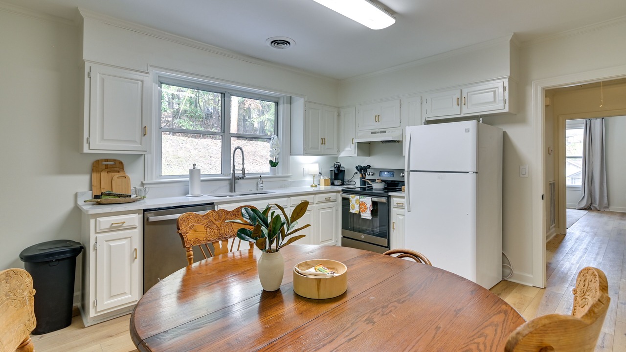Photo of Kitchen in Oxford