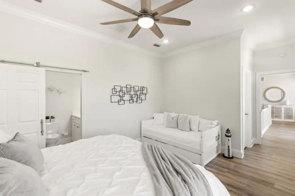 Photo of Bedroom in Plantation