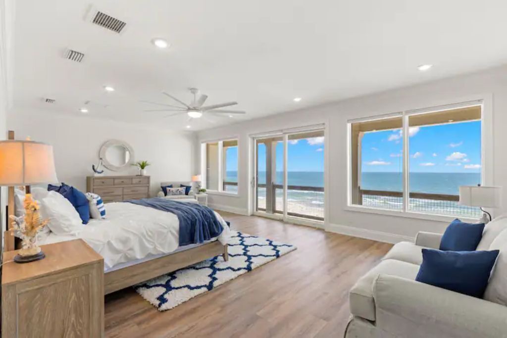 Photo of Bedroom in Plantation