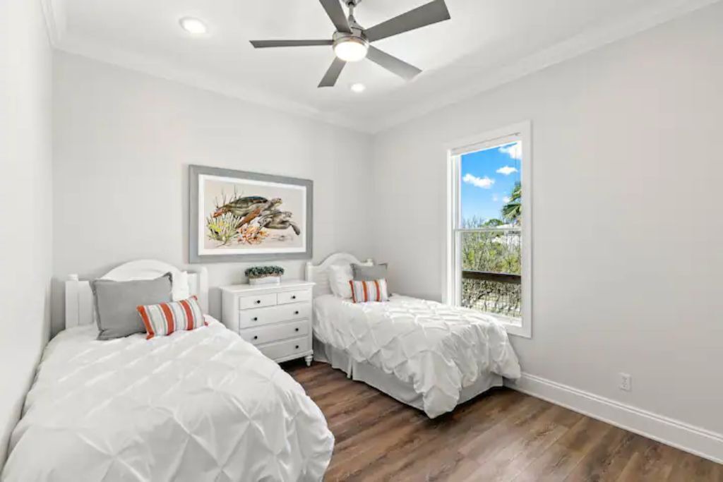 Photo of Bedroom in Plantation