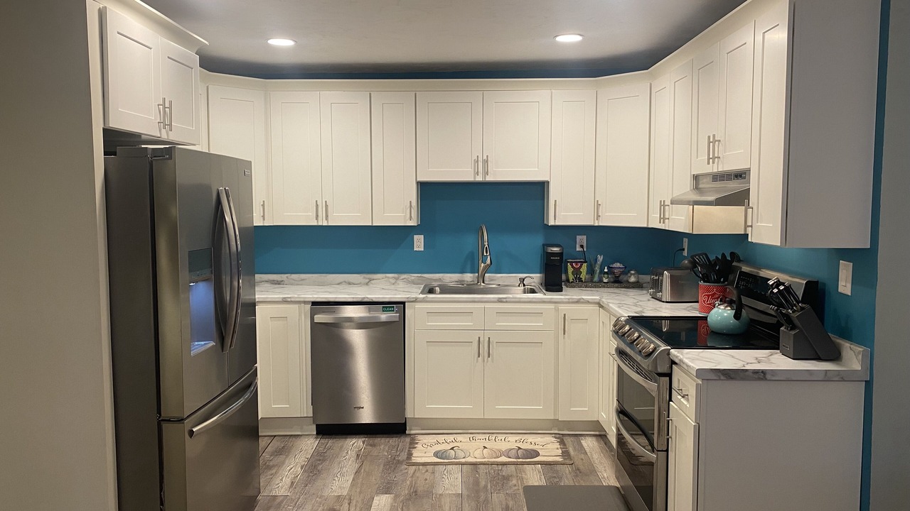 Photo of Kitchen in Tallahassee