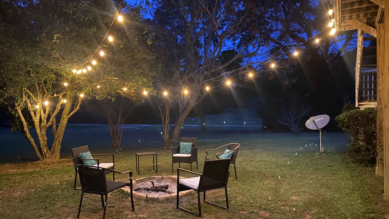 Photo of Patio Balcony in Tallahassee