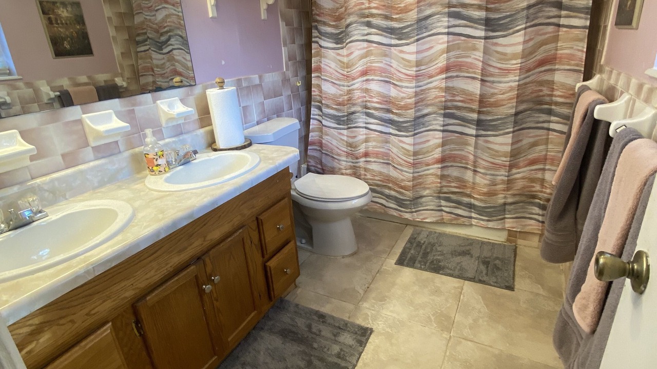 Photo of Bathroom in Tallahassee