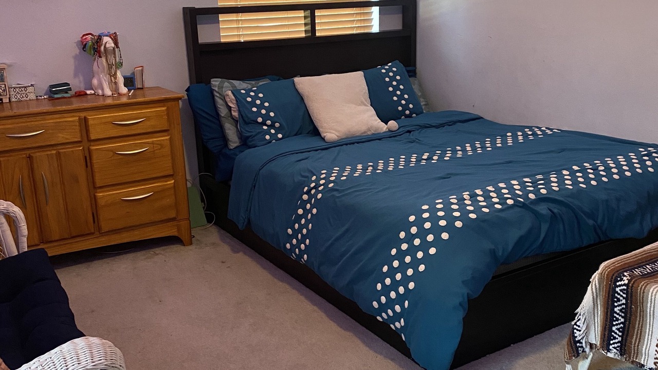 Photo of Bedroom in Tallahassee