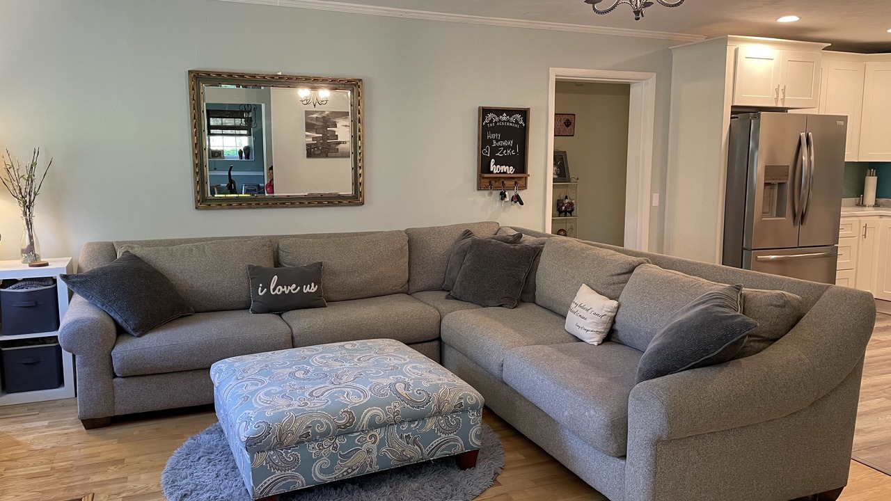 Photo of Livingroom in Tallahassee