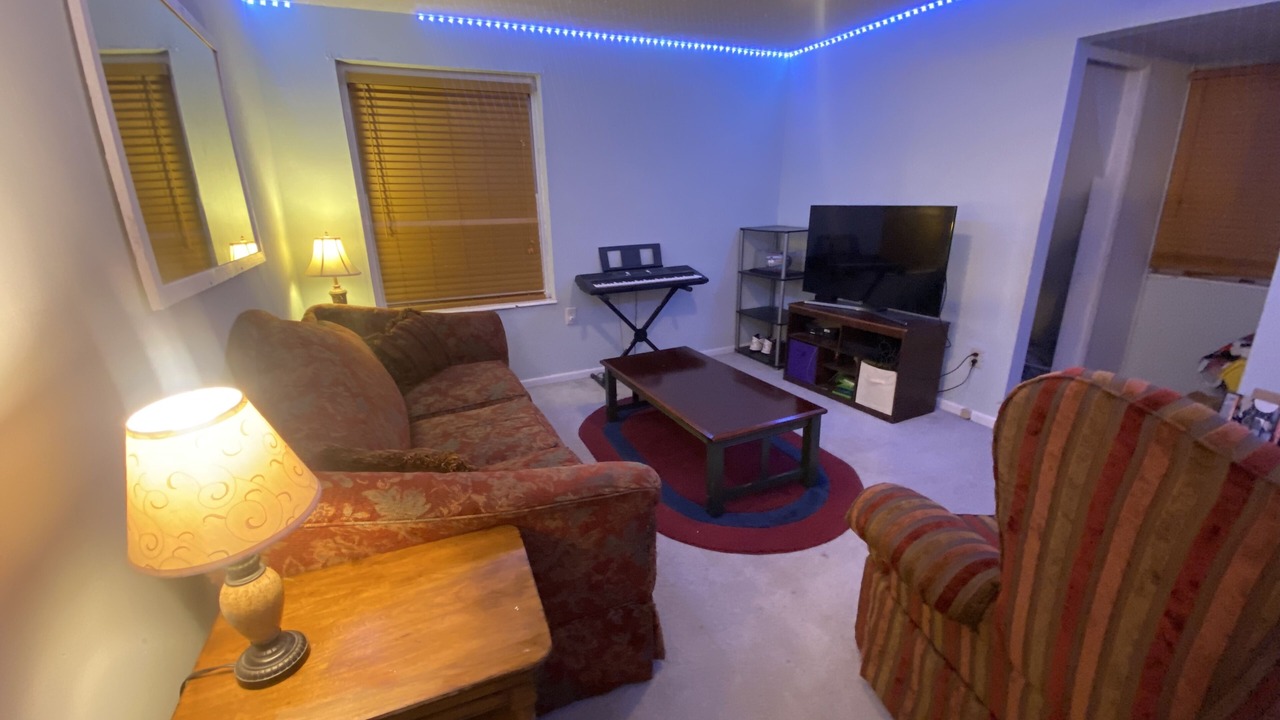 Photo of Livingroom in Tallahassee