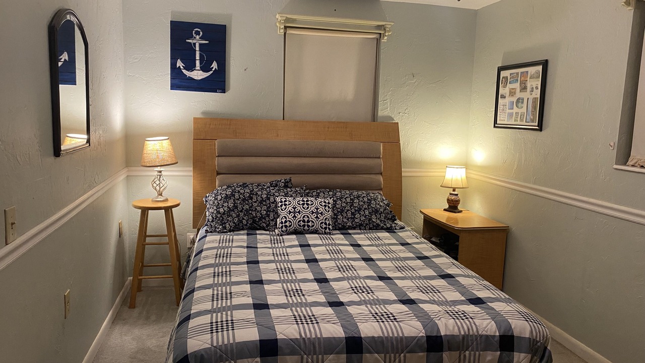 Photo of Bedroom in Tallahassee