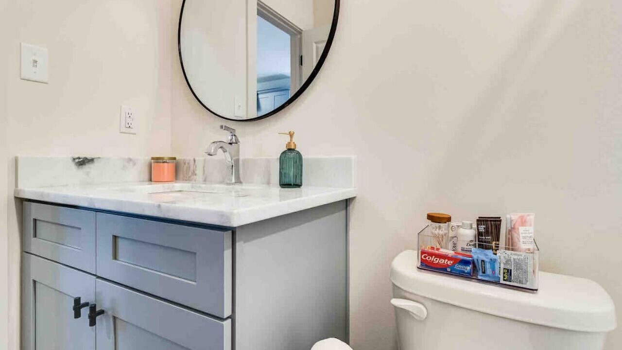 Photo of Bathroom in Lafayette