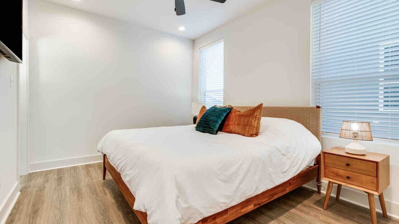 Photo of Bedroom in Lafayette