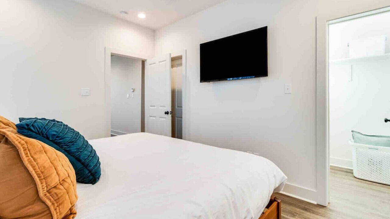 Photo of Bedroom in Lafayette