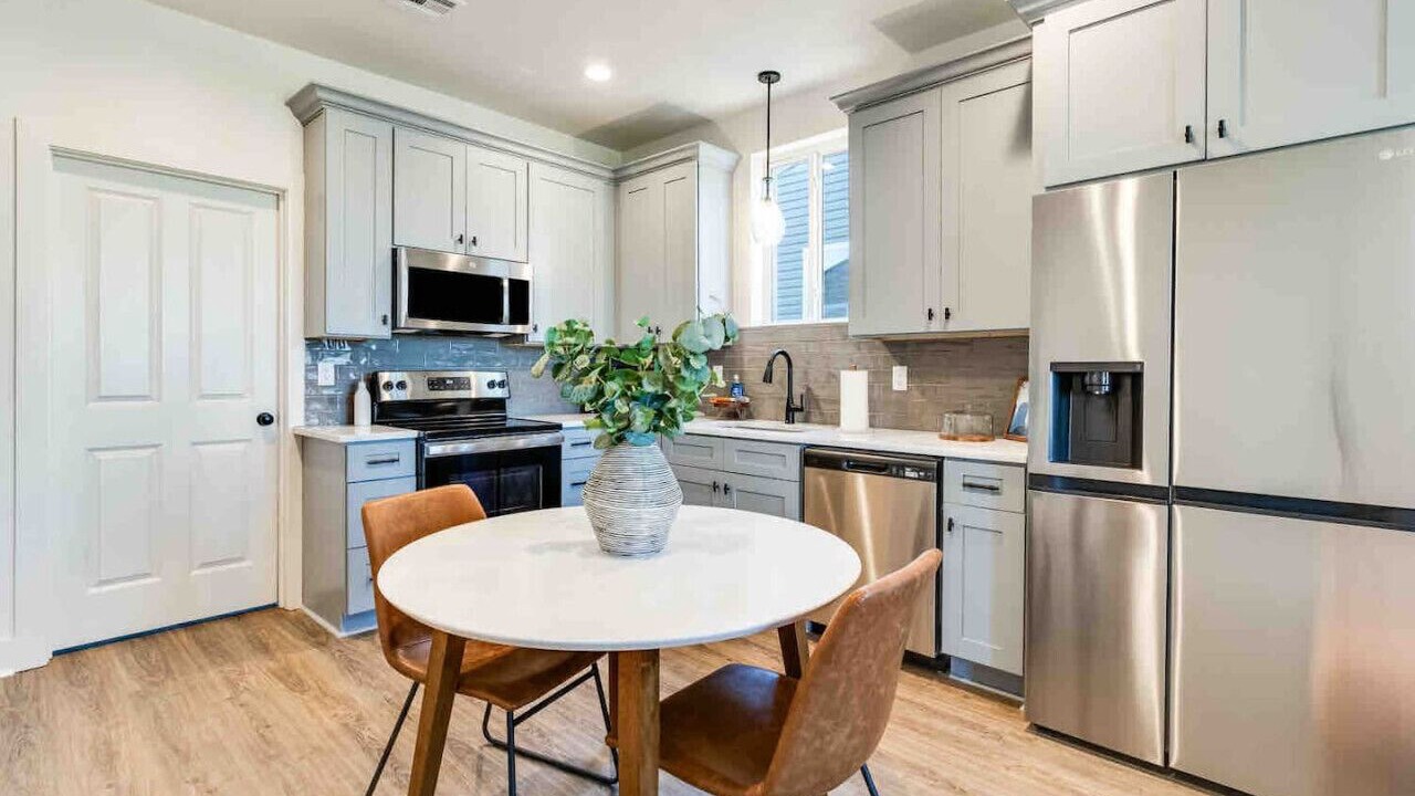 Photo of Kitchen in Lafayette