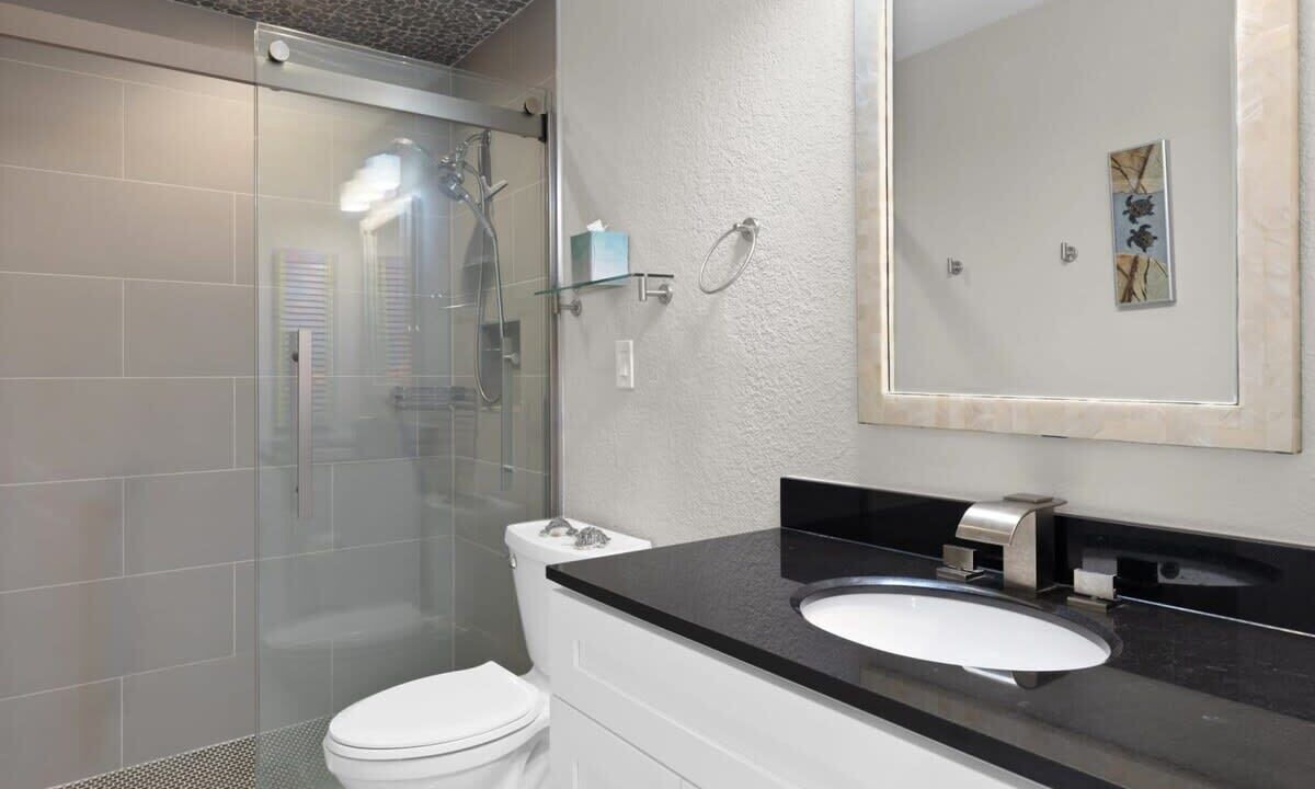 Photo of Bathroom in The Dunes