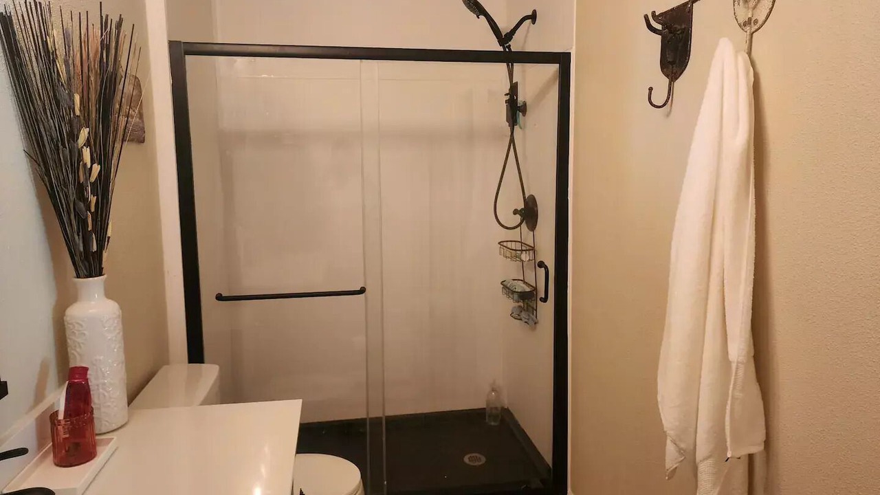Photo of Bathroom in Bell City
