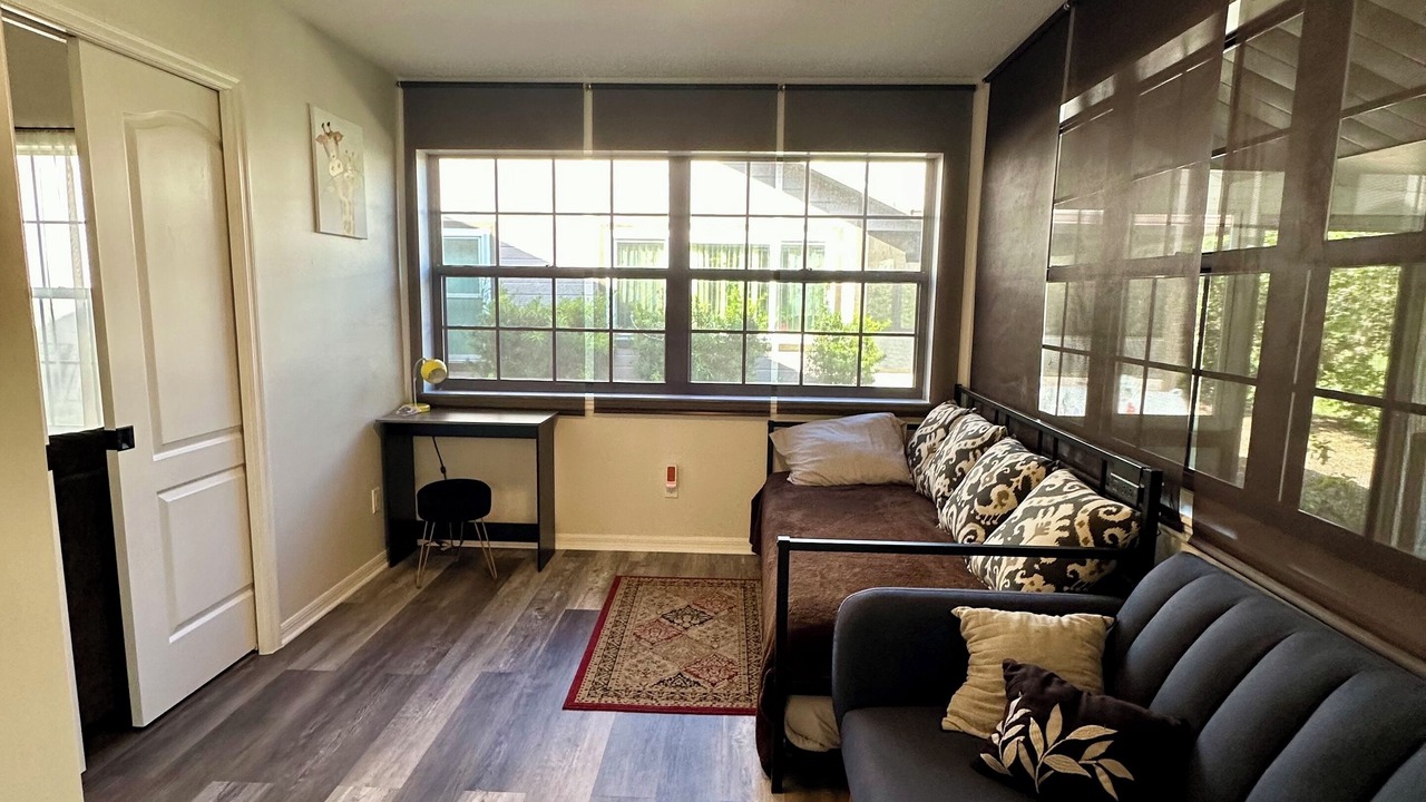 Photo of Livingroom in Silver Oaks