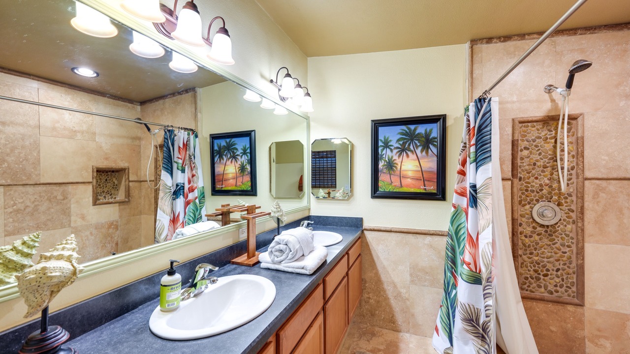 Photo of Bathroom in Bay Point