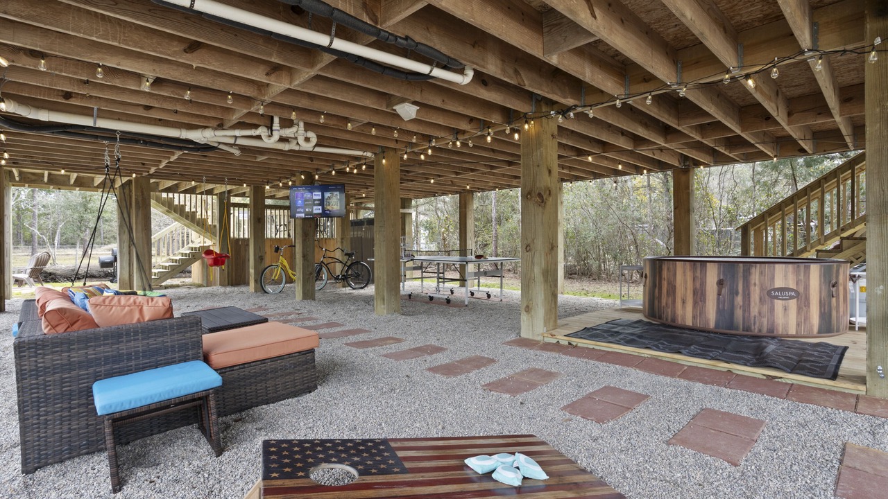 Photo of Bedroom in Shoreline Park