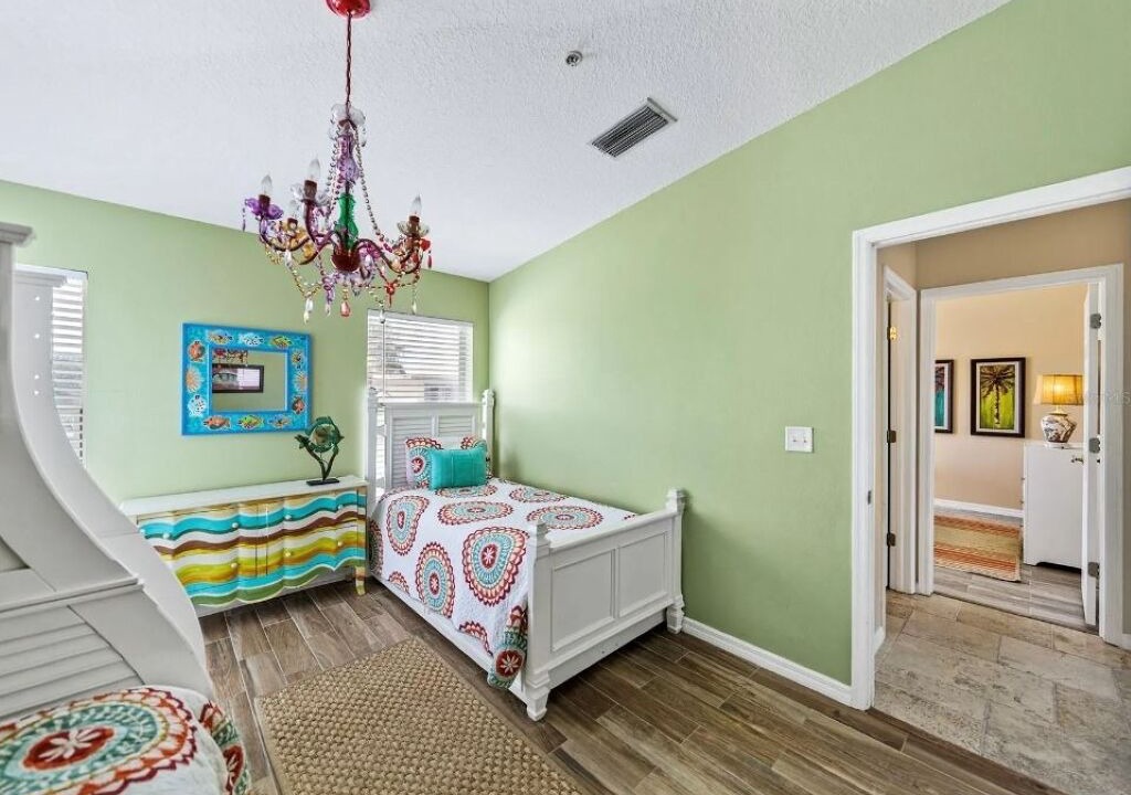 Photo of Bedroom in Independence Square