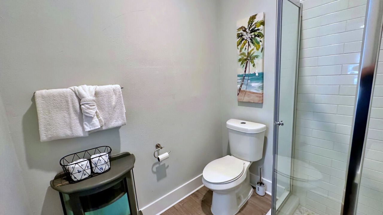 Photo of Bathroom in San Jacinto