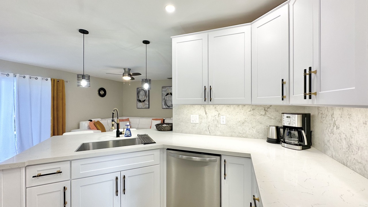 Photo of Kitchen in East Naples