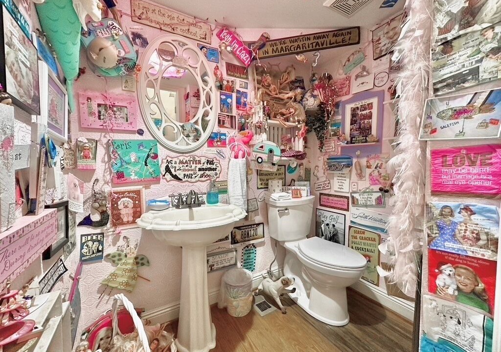 Photo of Bathroom in Gulf Place
