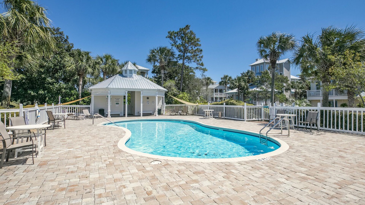 Photo of Outdoor in Gulf Place