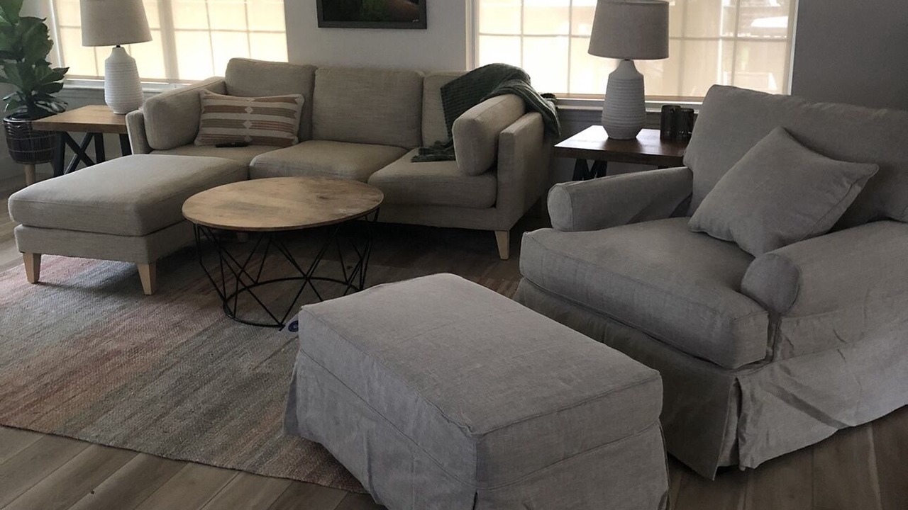 Photo of Livingroom in Milton