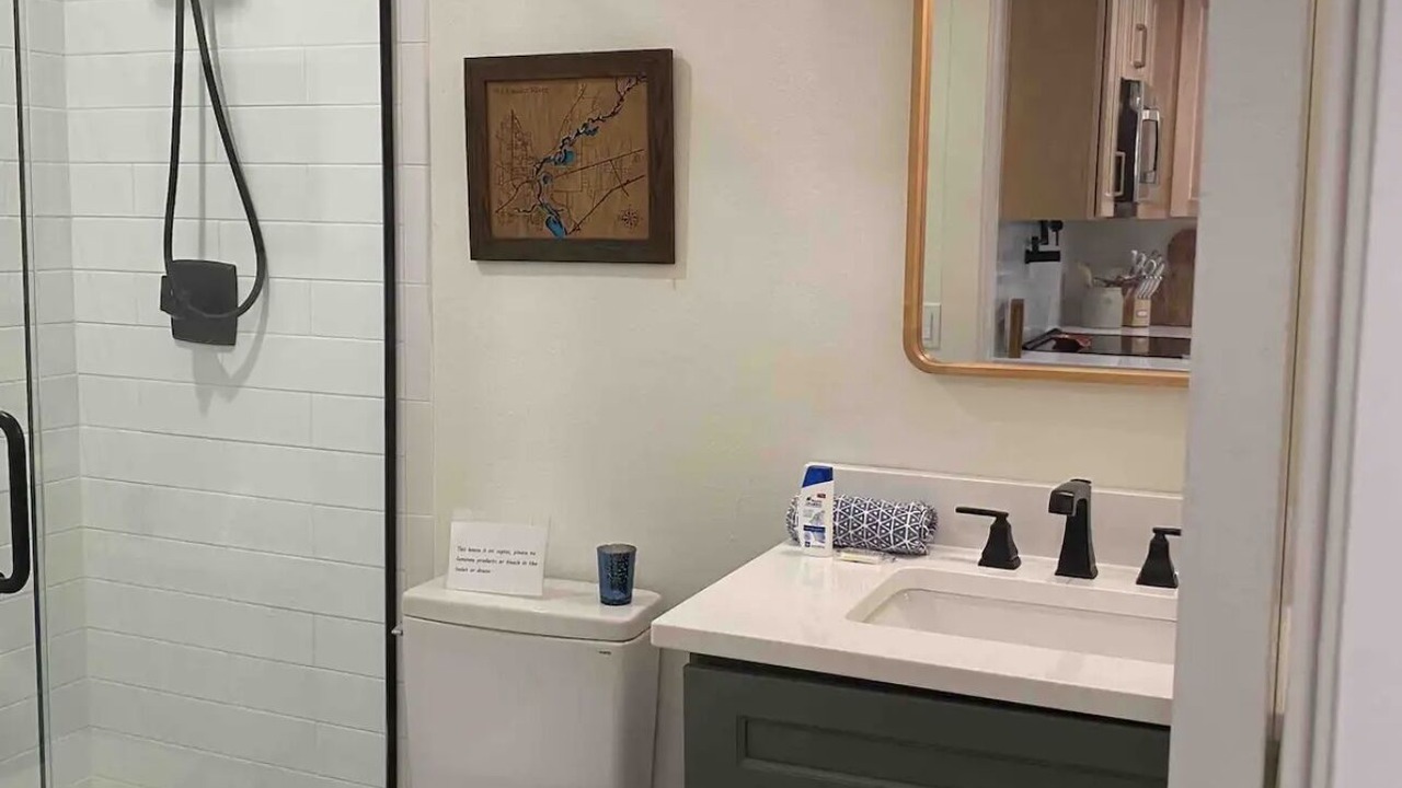 Photo of Bathroom in Milton