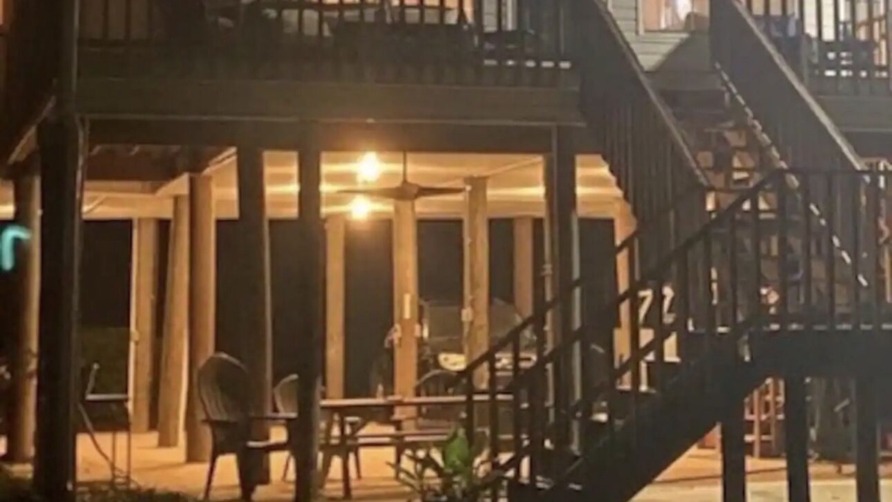 Photo of Patio Balcony in Milton