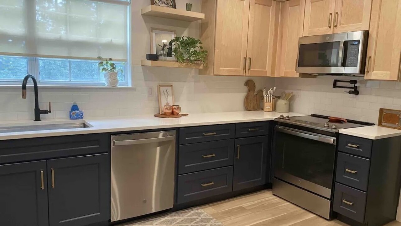 Photo of Kitchen in Milton