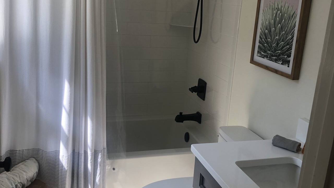 Photo of Bathroom in Milton