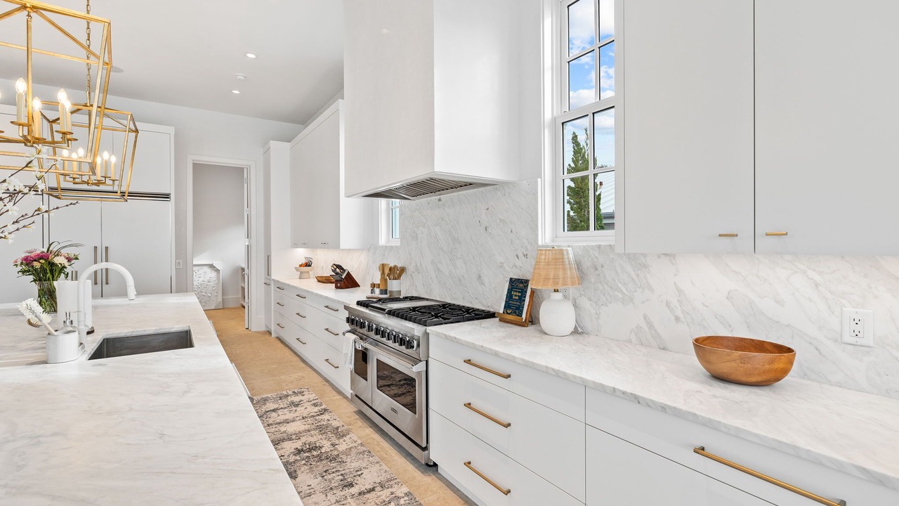 Photo of Kitchen in Seagrove Beach