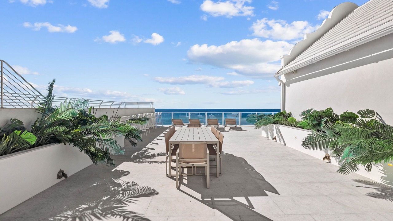 Photo of Outdoor in Seagrove Beach