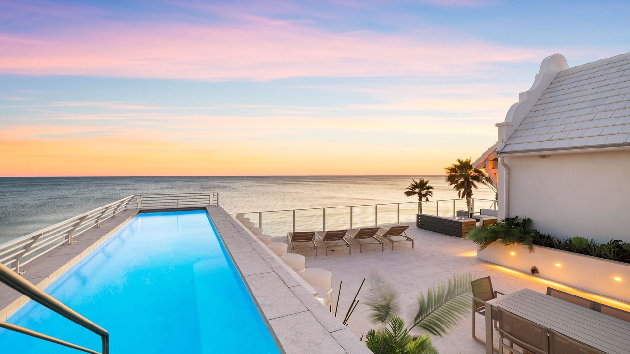 Photo of Outdoor in Seagrove Beach