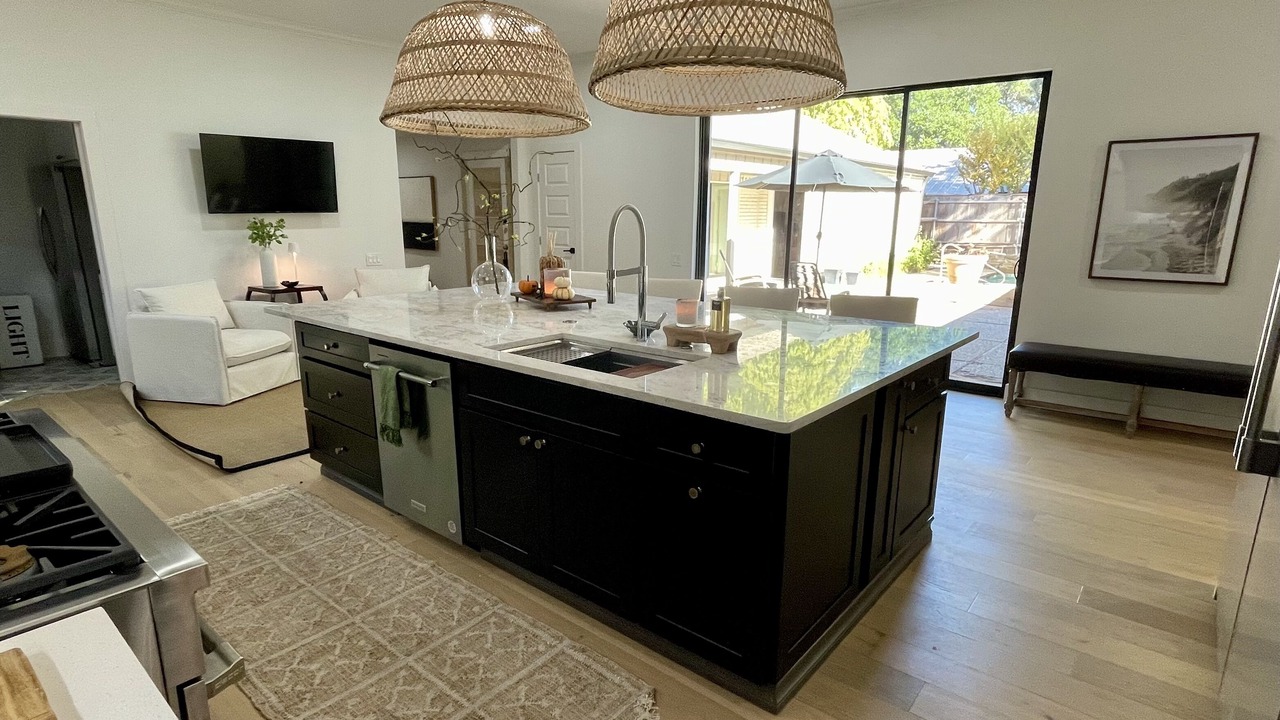 Photo of Kitchen in North Dallas