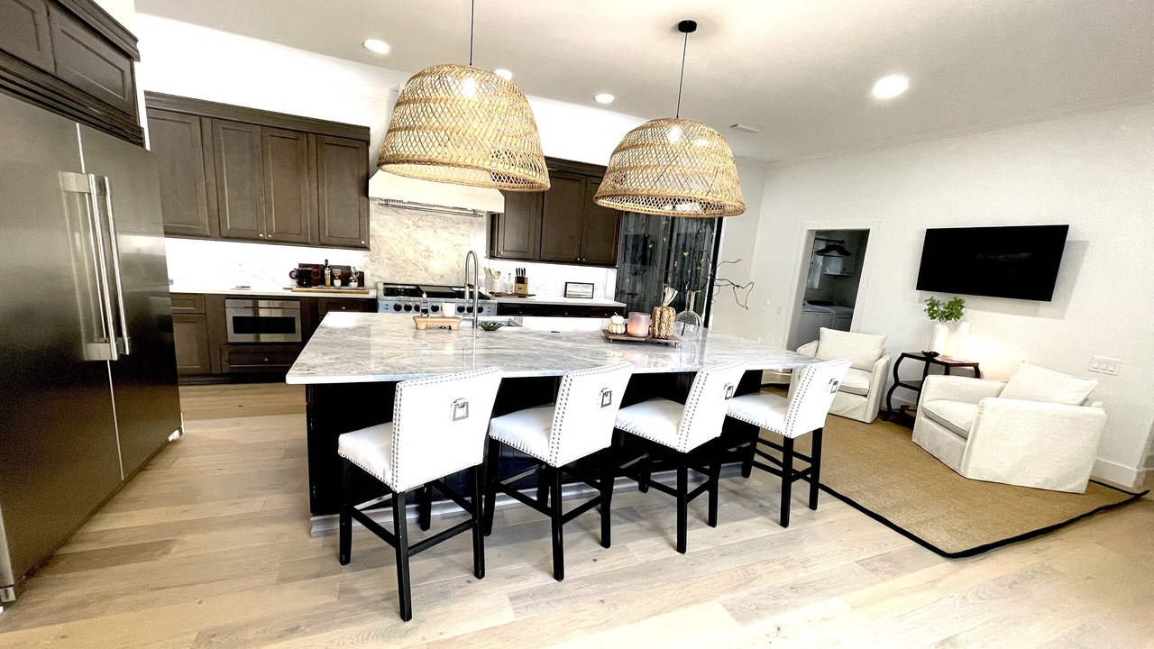Photo of Kitchen in North Dallas