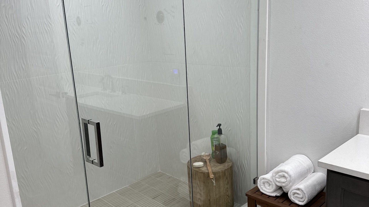 Photo of Bathroom in North Dallas