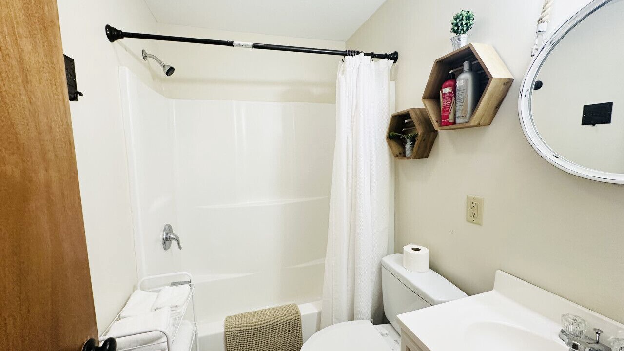 Photo of Bathroom in Pine Grove