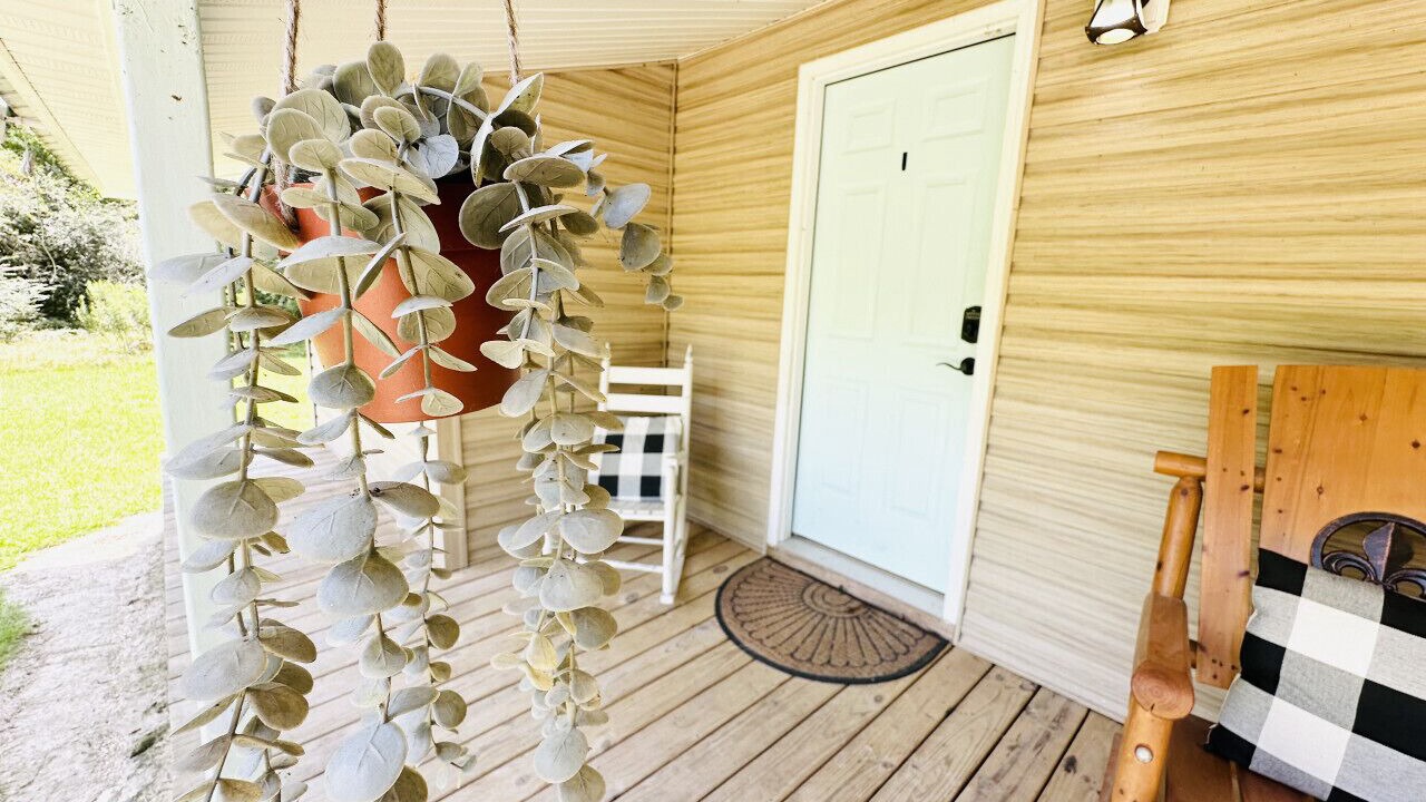 Photo of Patio Balcony in Pine Grove