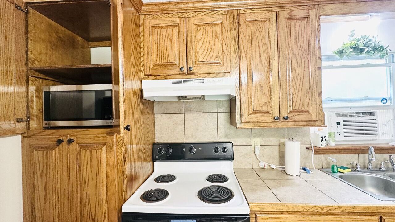 Photo of Kitchen in Pine Grove