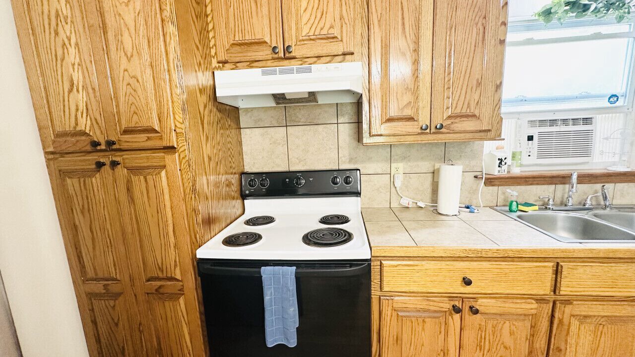 Photo of Kitchen in Pine Grove