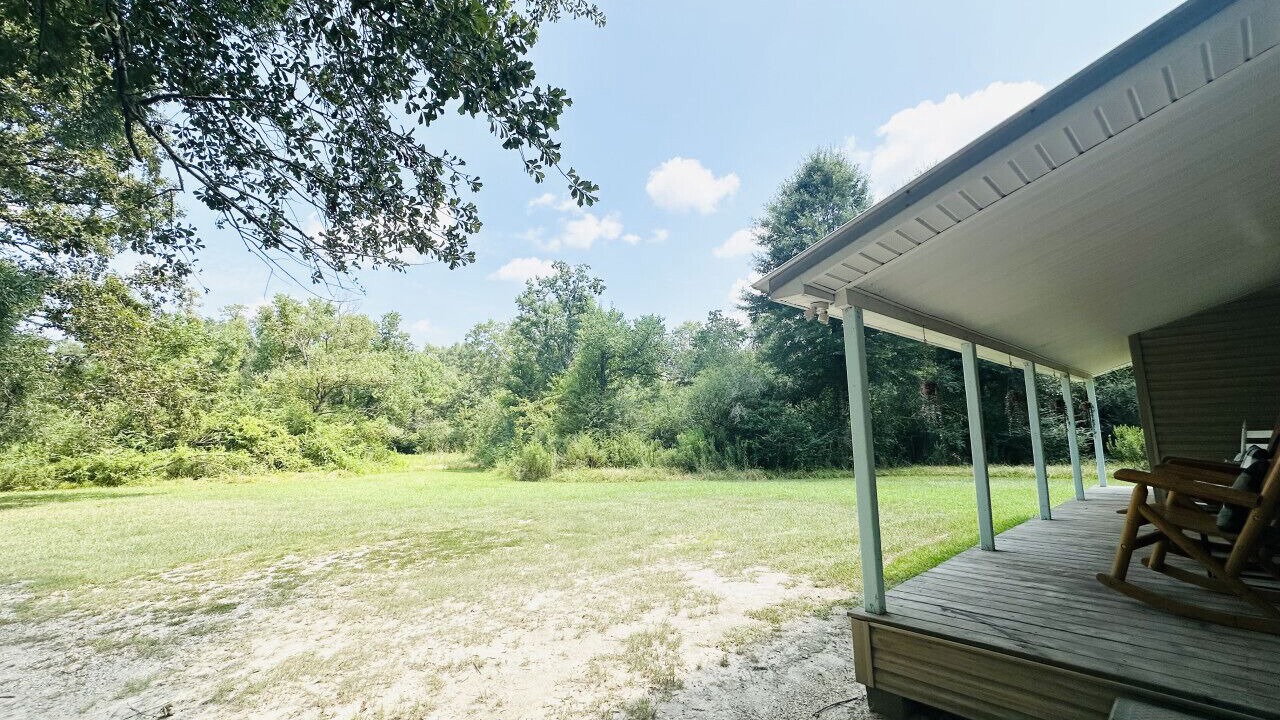 Photo of Patio Balcony in Pine Grove