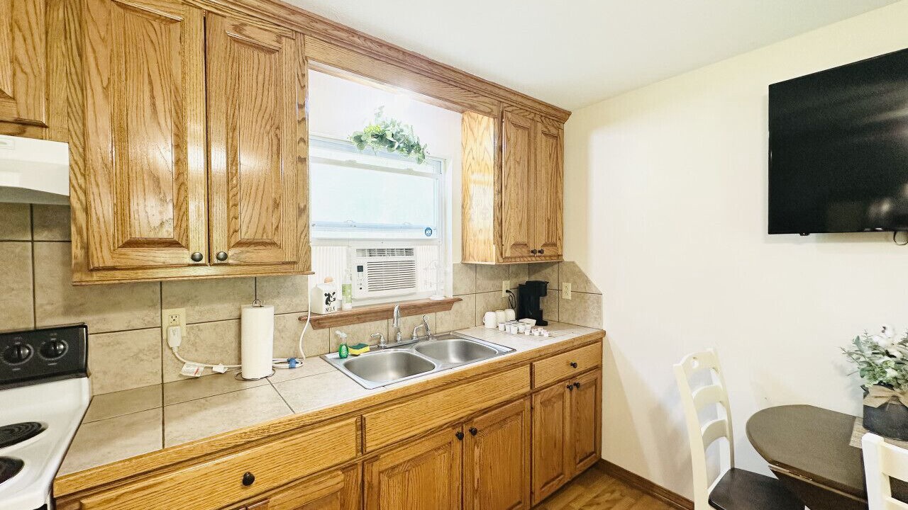 Photo of Kitchen in Pine Grove