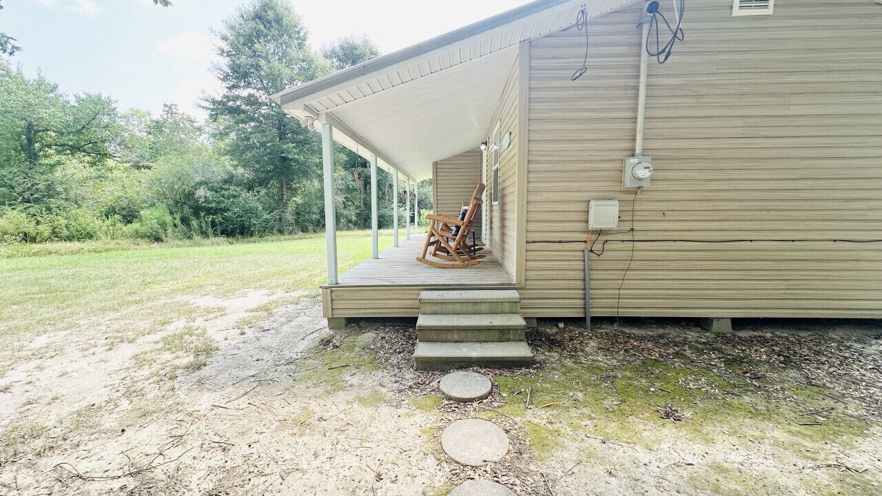 Photo of Patio Balcony in Pine Grove
