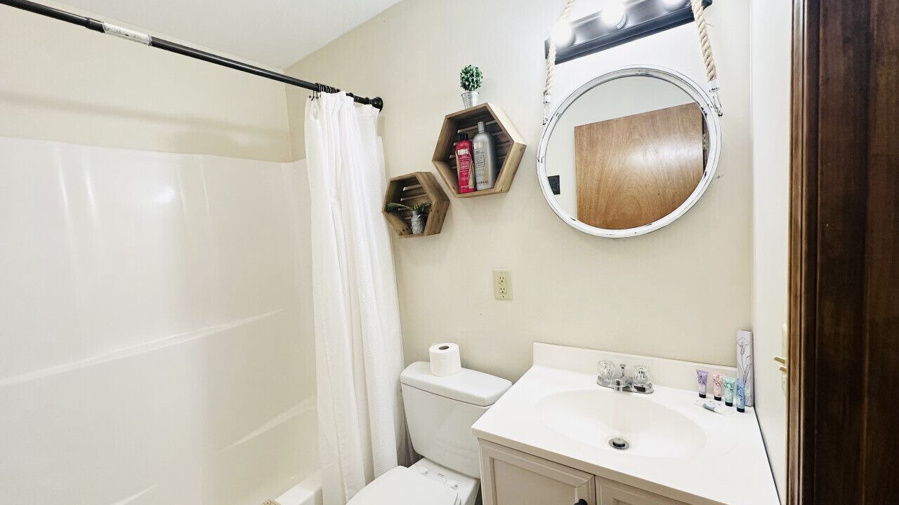 Photo of Bathroom in Pine Grove